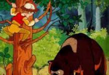 A Friend in Need is a Friend Indeed-A Paragraph A Friend in Need is a Friend Indeed