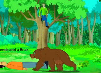 A Friend in Need is a Friend Indeed-Amplification A Friend in Need is a Friend Indeed-Amplification