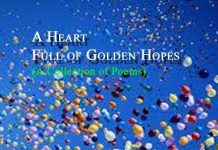 A Heart Full Of Golden Hopes A Heart Full Of Golden Hopes