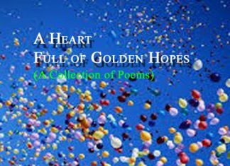 A Heart Full Of Golden Hopes A Heart Full Of Golden Hopes