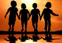 A Man is Known by the Company He Keeps-Amplification A Man is Known by the Company He Keeps-Amplification