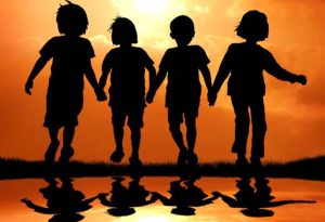 A Man is Known by the Company He Keeps-Amplification 1 A Man is Known by the Company He Keeps-Amplification