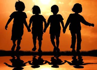 A Man is Known by the Company He Keeps-Amplification A Man is Known by the Company He Keeps-Amplification