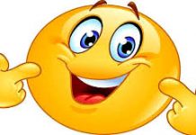 A Smiling Face Never Looks Bad-Amplification A Smiling Face Never Looks Bad-Amplification