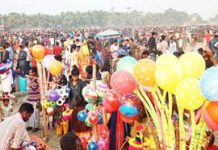 A Village Fair-An Essay A Village Fair-An Essay