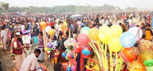 A Village Fair-An Essay 1 A Village Fair-An Essay