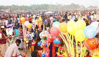 A Village Fair-An Essay A Village Fair-An Essay