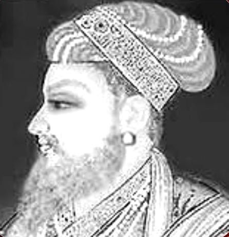 Akbar pencil sketch ❤❤🥰 | Pencil sketch, Jodha akbar, Statue