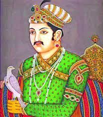 Akbar-Brief Life Sketch Akbar-Brief Life Sketch