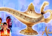 Alauddin-Brief Life Sketch Alauddin-Brief Life Sketch