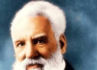 Alexander Graham Bell-Brief Life Sketch Alexander Graham Bell-Brief Life Sketch