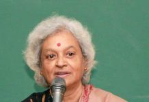 Ambai-Brief Life Sketch | C S Lakshmi Ambai-Brief Life Sketch C S Lakshmi