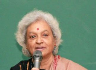 Ambai-Brief Life Sketch | C S Lakshmi Ambai-Brief Life Sketch C S Lakshmi