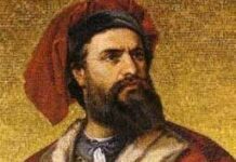 Amerigo Vespucci-Brief Life Sketch Amerigo Vespucci-Brief Life Sketch