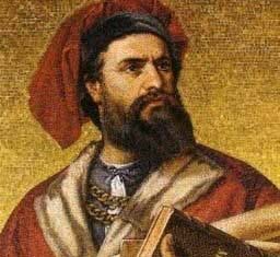 Amerigo Vespucci-Brief Life Sketch Amerigo Vespucci-Brief Life Sketch