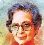 Amrita Pritam-Brief Life Sketch Amrita Pritam-Brief Life Sketch