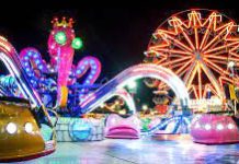 Amusement | Entertainment-An Essay Amusement | Entertainment-An Essay