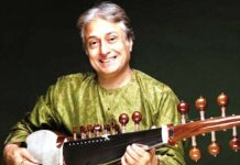 Amzad Ali Khan-Brief Life Sketch Amzad Ali Khan-Brief Life Sketch