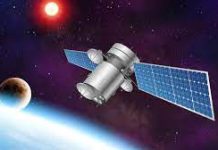 An Artificial Satellite-A Paragraph An Artificial Satellite A Paragraph