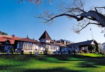 An Excursion Trip to Shillong An Excursion Trip to Shillong