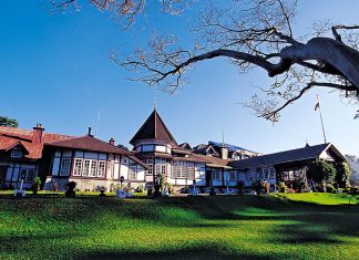 An Excursion Trip to Shillong An Excursion Trip to Shillong