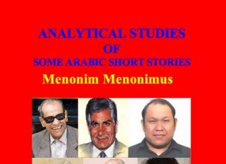 Analytical Studies of Some Arabic Short Stories Analytical Studies of Some Arabic Short Stories