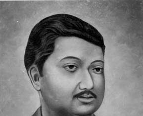 Anandaram Baruah-Brief Life Sketch Anandaram Baruah-Brief Life Sketch