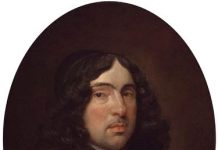 Andrew Marvell-Brief Biography