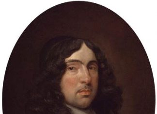 Andrew Marvell-Brief Biography