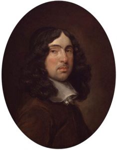 Andrew Marvell-Brief Biography