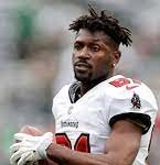 Antonio Tavaris Brown-Brief Life Sketch Antonio Tavaris Brown-Brief Life Sketch