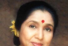 Asha Bhosle-Brief Life Sketch Asha Bhosle-Brief Life Sketch