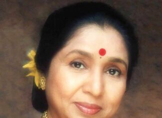 Asha Bhosle-Brief Life Sketch Asha Bhosle-Brief Life Sketch