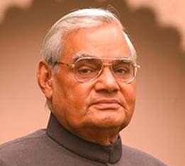 Atal Bihari Vajpayee-Brief Life Sketch Atal Bihari Vajpayee-Brief Life Sketch