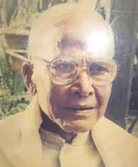 Atul Chandra Baruah-Brief Life Sketch