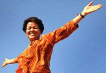 Bachendri Paul-Brief Life Sketch Bachendri Paul-Brief Life Sketch