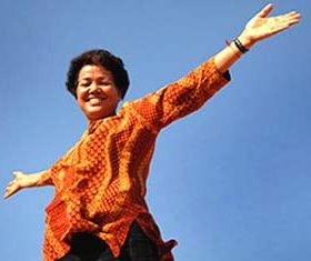 Bachendri Paul-Brief Life Sketch Bachendri Paul-Brief Life Sketch