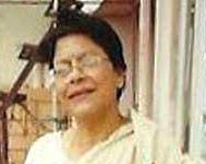 Bandita Phukan-Brief Life Sketch Bandita Phukan-Brief Life Sketch