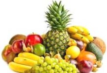 Benefits of Fruits-An Essay Benefits of Fruits-An Essay