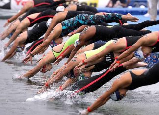 Benefits of Swimming-An Essay Benefits of Swimming-An Essay