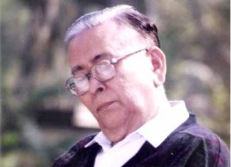 Bhabendranath Saikia-Brief Life Sketch Bhabendranath Saikia-Brief Life Sketch