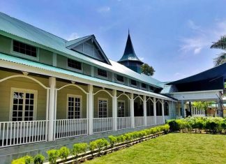 Bhattadev-Brief Life Sketch Bhattadev-Brief Life Sketch