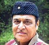 Bhupen Hazarika | Brief Biography Bhupen Hazarika
