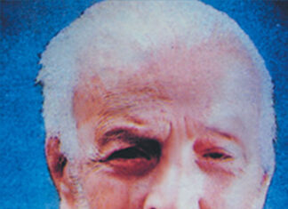 Binandachandra Baruah-Brief Life Sketch Binandachandra Baruah-Brief Life Sketch