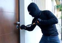 Burglary-An Essay Burglary-An Essay