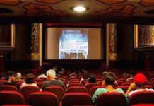 Cinema-An Essay Cinema-An Essay