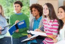 Classification of Adjective Classification of Adjective