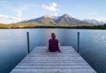 Contentment-An Essay Contentment-An Essay