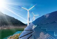 Conventional Resources of Energy-Essay Conventional Resources of Energy-Essay