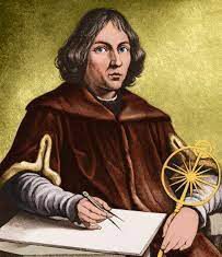 Copernicus-Brief Life Sketch Copernicus-Brief Life Sketch